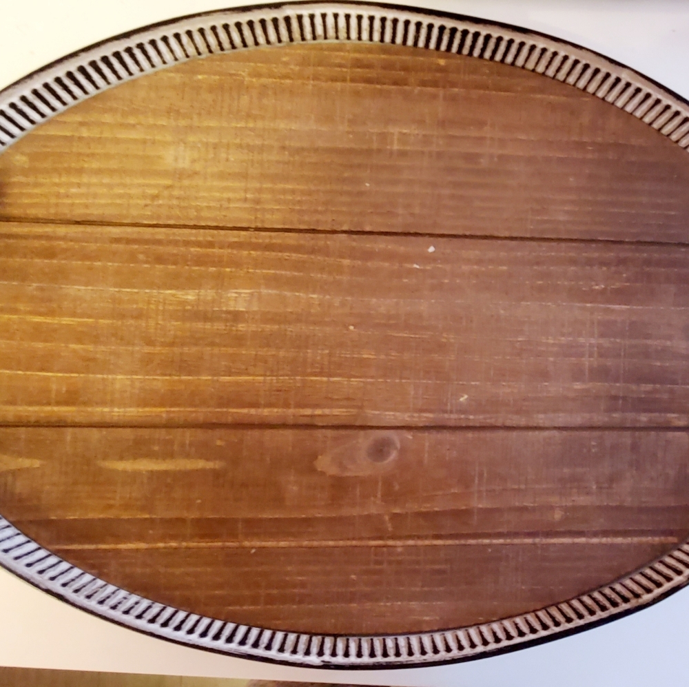 ๐ Serving tray - Picture 1 of 5